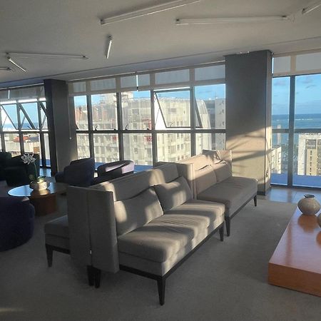 Std Time Maceio Apartment Екстериор снимка