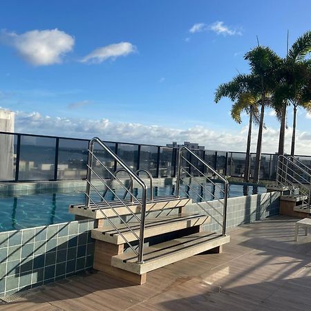 Std Time Maceio Apartment Екстериор снимка