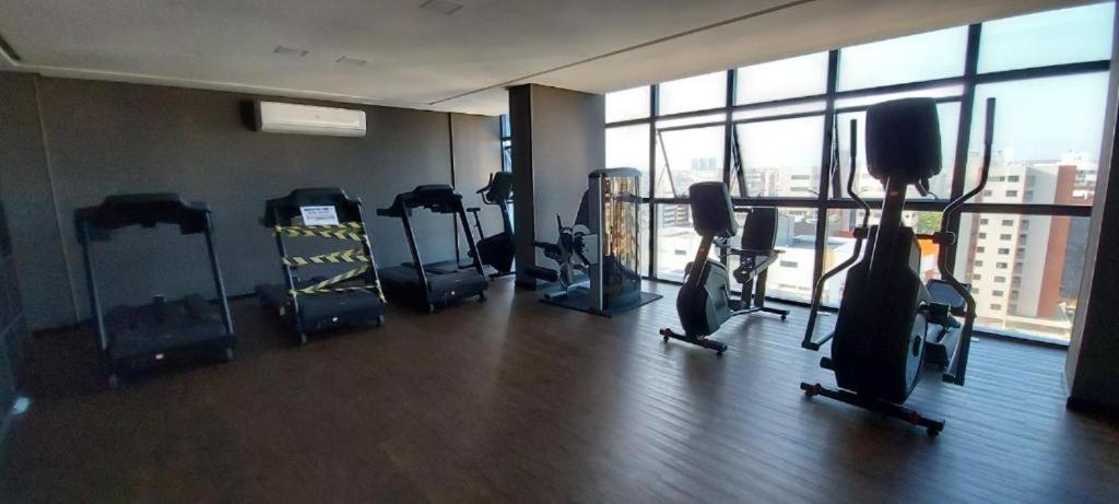 Std Time Maceio Apartment Екстериор снимка