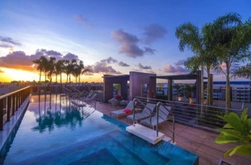 Std Time Maceio Apartment Екстериор снимка