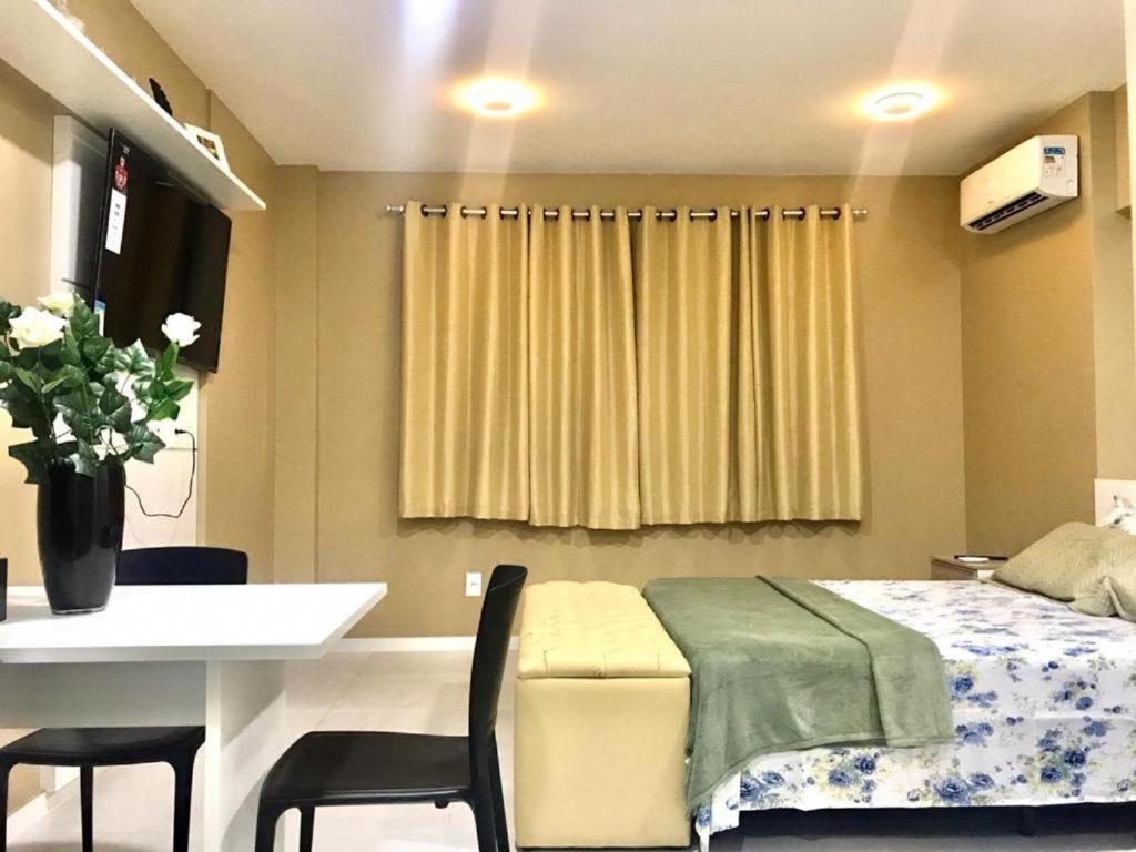 Std Time Maceio Apartment Екстериор снимка