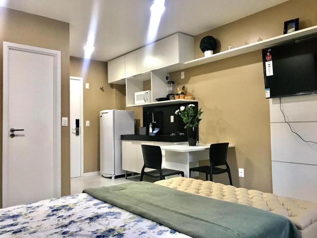 Std Time Maceio Apartment Екстериор снимка