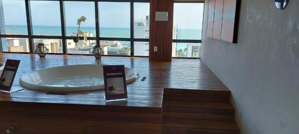 Std Time Maceio Apartment Екстериор снимка