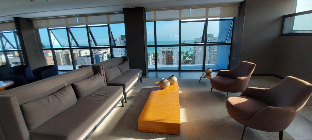 Std Time Maceio Apartment Екстериор снимка