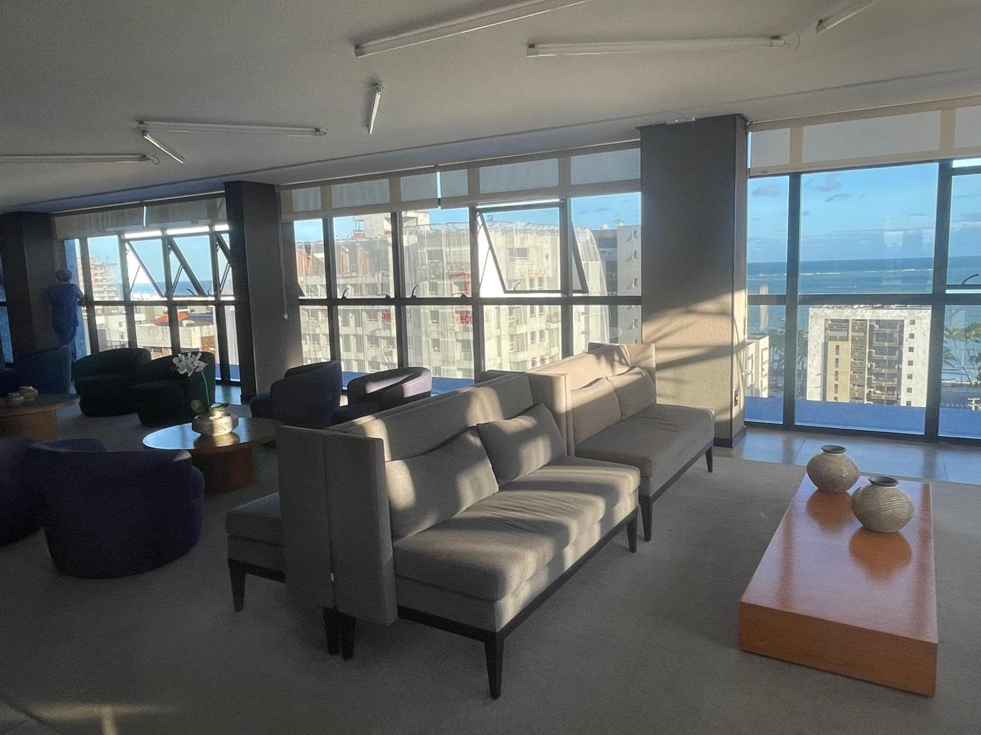 Std Time Maceio Apartment Екстериор снимка