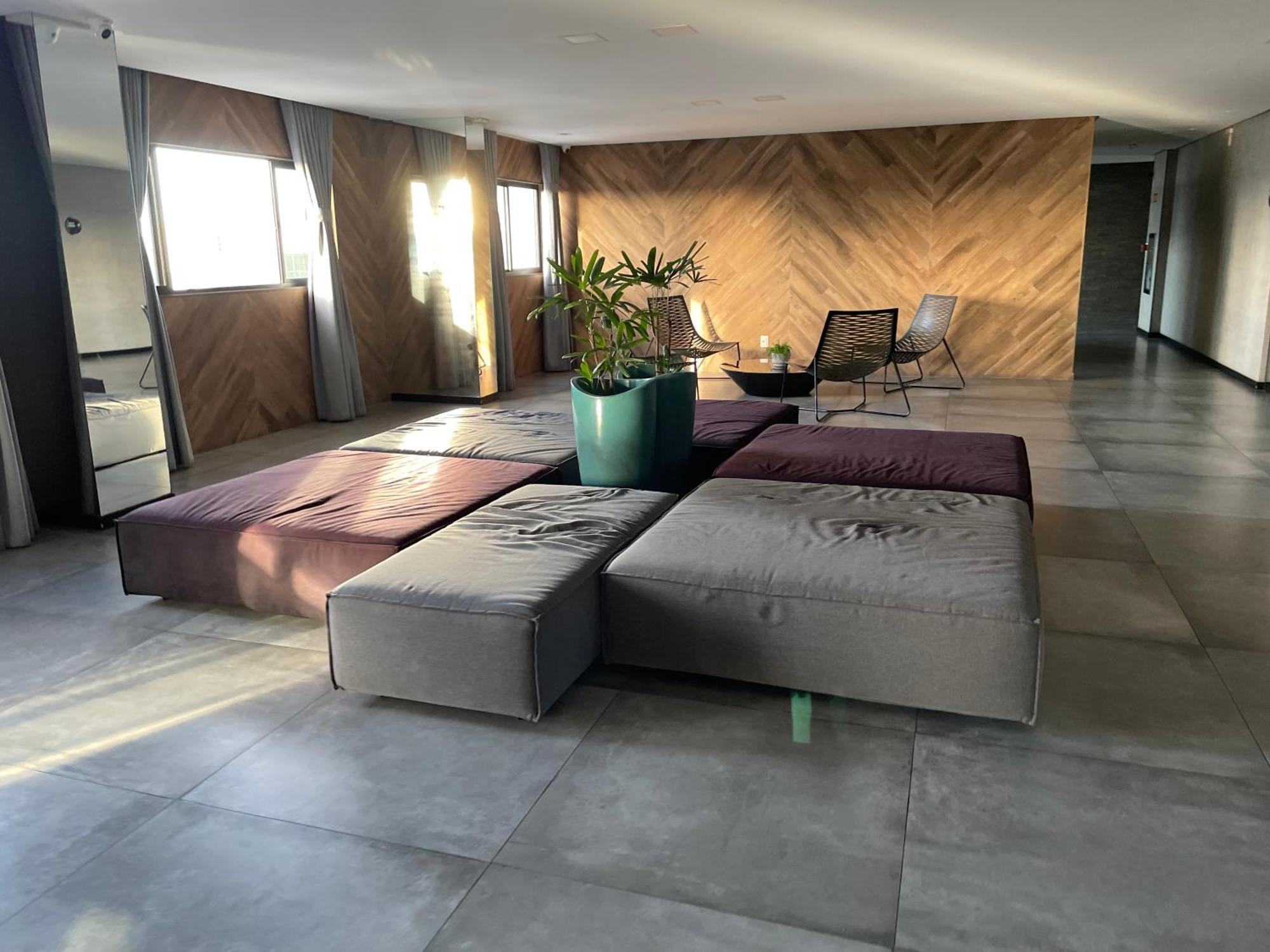 Std Time Maceio Apartment Екстериор снимка