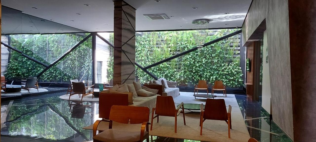 Std Time Maceio Apartment Екстериор снимка